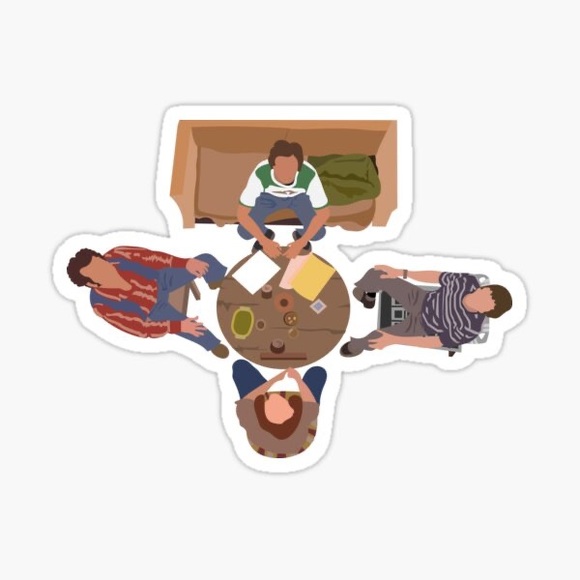 That 70s Show T-Shirt - Picture 5 of 6